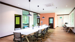 Paragon Medical Centre (D3), Office #452877701